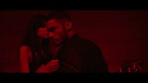 LOVE TO LOVE YOU BABY - Le clip de BAPTISTE GIABICONI