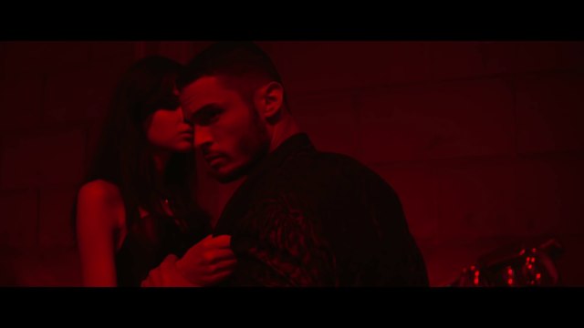 LOVE TO LOVE YOU BABY - Le clip de BAPTISTE GIABICONI