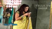 Swaragini - 12th July 2016 - Episode - Colors Tv Swaragini Latest Episode News