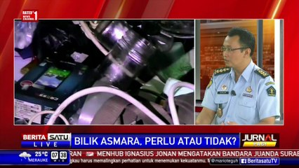Dialog: Bilik Asmara, Perlu atau Tidak? #3
