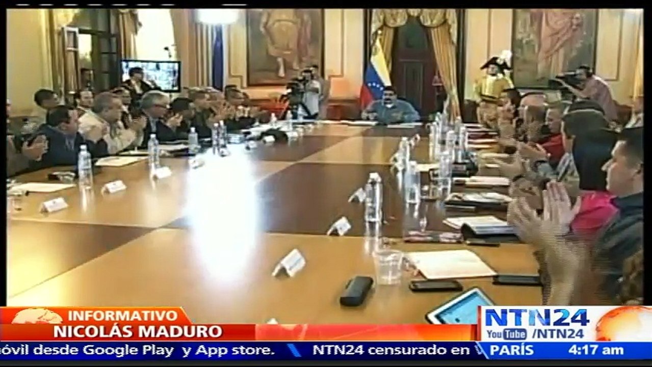 Gobierno venezolano ordenó la "ocupación inmediata" de la planta de Kimberly Clark en el país