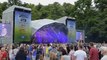 Chilfest 2016 Chas & Dave Sideboard Song