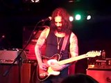 Go Faster Richie Kotzen Live @ Paladino's 10/23/11