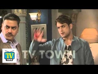 Piya Rangrezz - On Location Shoot 16th February 2016 | Life OK