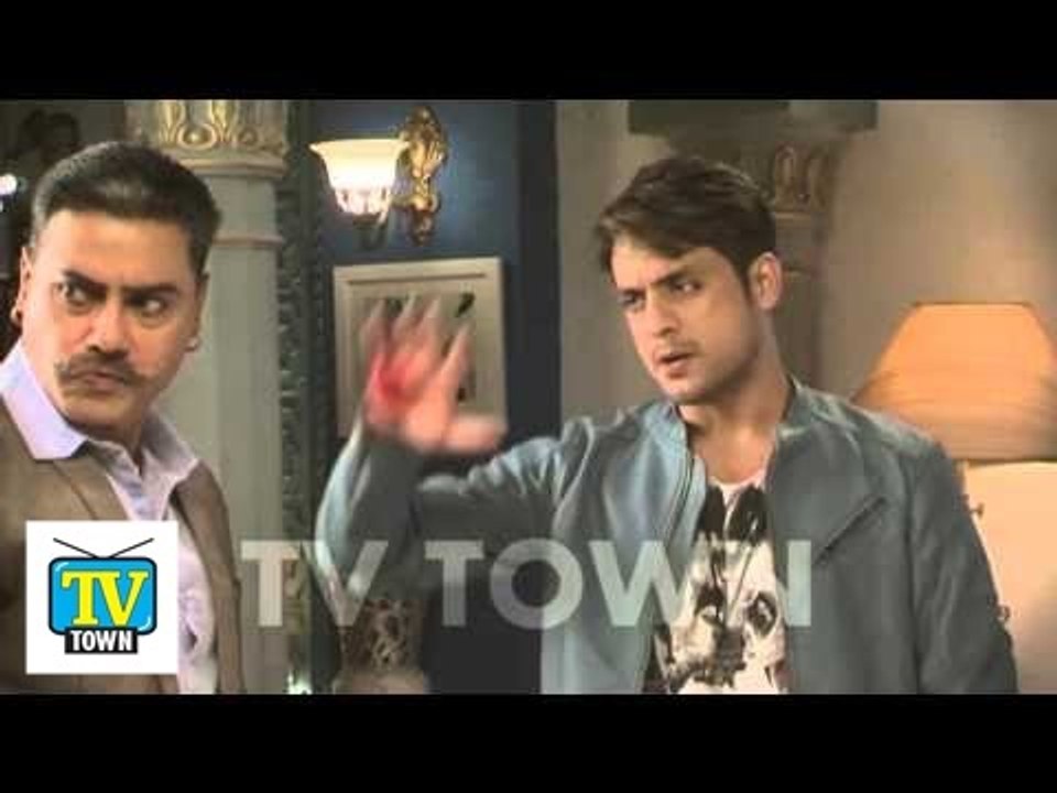 Piya Rangrezz - On Location Shoot 16th February 2016 | Life OK