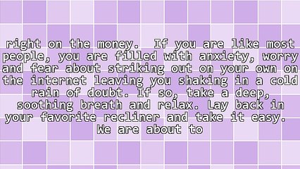 My 4 Step Email Marketing System