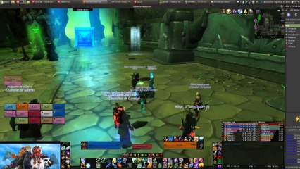 Gangreseigneur zakuun nm By Garona