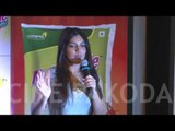 Actress Bhumi Pednekar at the Launch of Naturralle Health Rice Bran Oil | CinePakoda