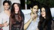 'Baar Baar Dekho' Wrap Up Party | Katrina Kaif, Karan Johar, Sidharth Malhotra | CinePakoda