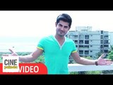 'Holi' Celebrations with Omkar Kapoor | CinePakoda