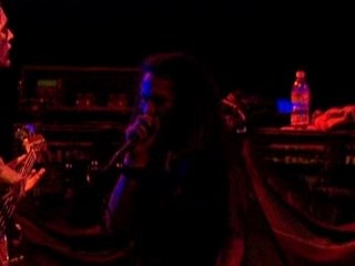 Rage against the Machine - Freedom