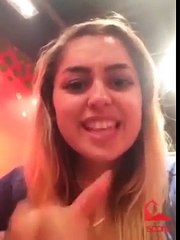 Scorp -Güzel Kız Geçerken O Kıza Bakmayan Erkek