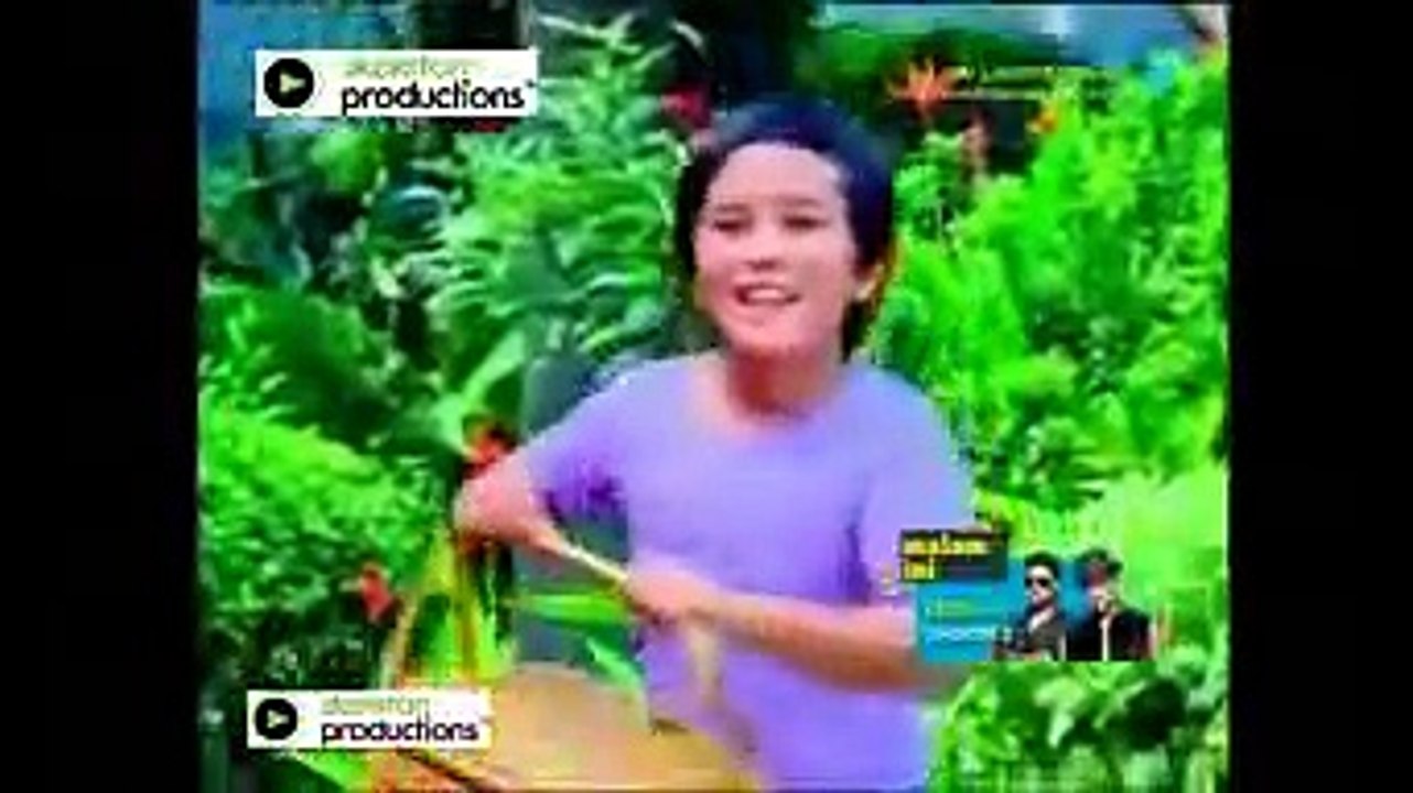 Film Hidayah FTV Kisah Nyata - Azab Dan Taubatnya Suamiku Preman