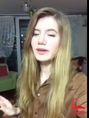 Scorp -Kendini Dünya Güzeli Zanneden Kız