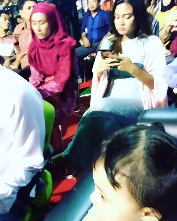 Lucunya Arsy Addara Denger Musik Sampai Kayak Gitu Goyangnya l Anang Hermansyah & Ashanty