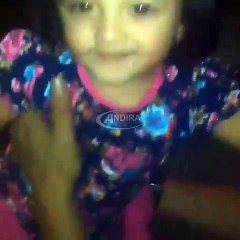 Lucunya Arsy Addara di Godain Ayah Anang Hermansyah