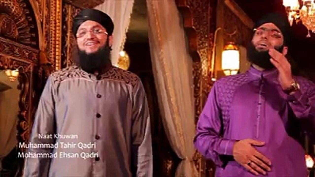 Qaseedah burdah shareef