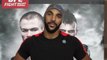 Devin Clark says training with Jon Jones has him ready for octagon debut at UFC Fight Night 91