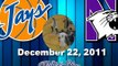 Creighton Bluejays vs Northwestern (12-22-2011)