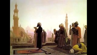 Islam et Orientalisme (1/26)