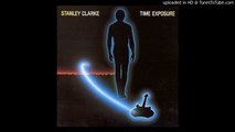 Stanley Clarke - Play The Bass 10 (1984)