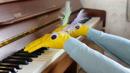 Phoenix Does Other Stuff - Tribal Quibble 2 #MySingingMonsters #PlayYourPart