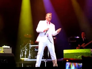 ABC - When Smokey Sings (Rewind 80's Festival 23/08/09)