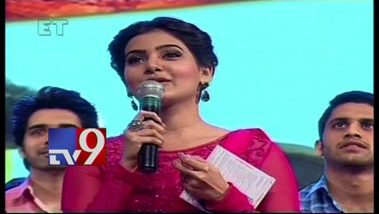 Samantha and Naga Chaitanya's Pics does 'halchal' in Social Media