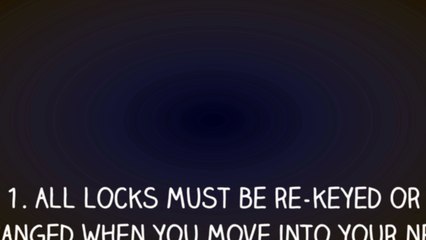 Emergency Lockout Service in Coupland, TX