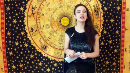 20-26 Haziran 2016 BOĞA Haftalık Burç Yorumu ve Dolunay