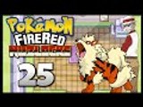 Pokémon Fire Red Nuzlocke Episode 25 | Cinnabar Island Gym Leader Blaine!