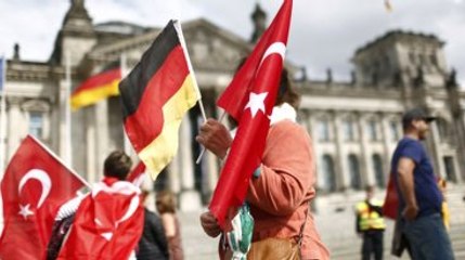 Alman Dışişleri, Türkiye'yi "Güvenli Ülkeler" Listesine Almaya Tenezzül Etmedi!