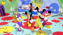 La Maison de Mickey - Premières minutes : Joyeux maxiversaire Mickey !