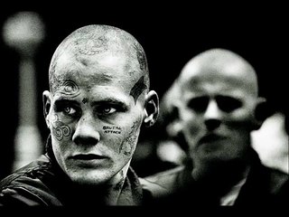 Radical Hungary Végső megoldás