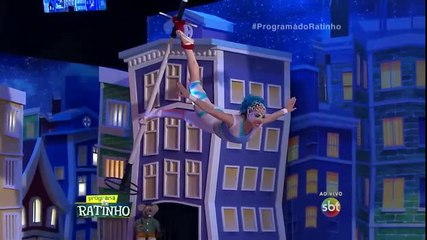 Programa de Segunda - 11.07.16 - Parte 3