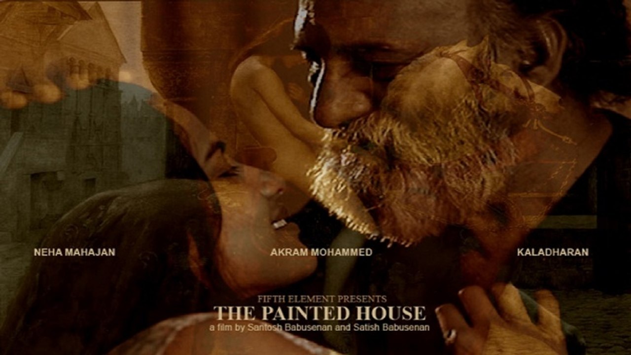 The painted house full movie download 300mb