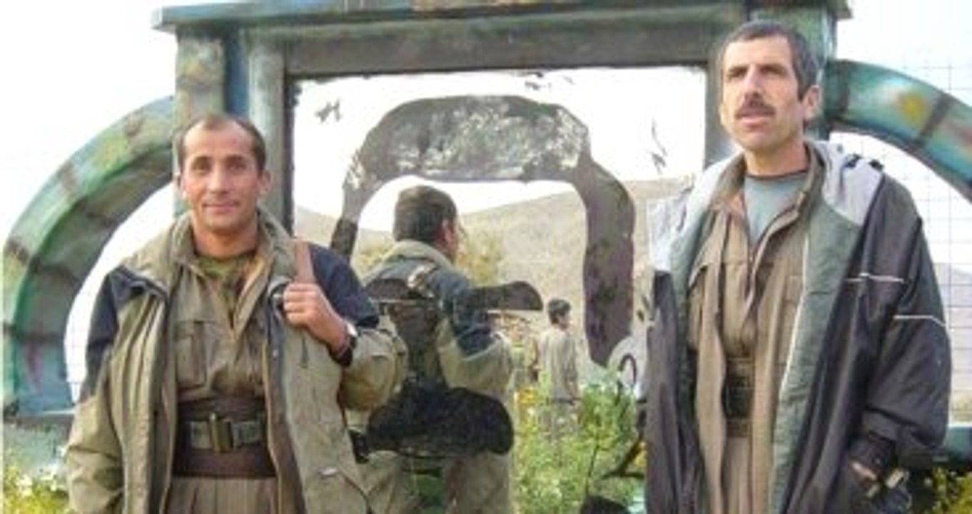 Bahoz Erdal'ın Öldürülmesiyle İlgili Yeni Detaylar Ortaya Çıktı