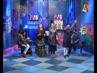 "Kameez Teri Kali" by Mehak Ali