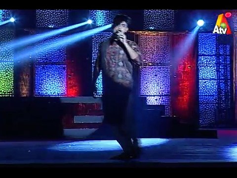 Pi Jaun by Farhan Saeed - Eid Show