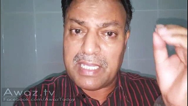 Chacha Shakoor PTI First time ever criticizes Imran Khan on getting married for the third time - 'Chor do Siasat agar Shadiyan he Karni hain...'