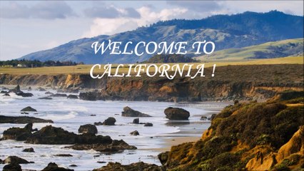 WELCOME TO CALI KENT & JUDY & HAPPY BIRTHDAY !