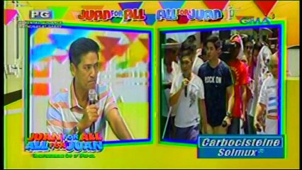 Eat Bulaga - July 12, 2016 Part 3