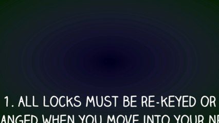 Emergency Home Lockout Service in Round Rock, TX