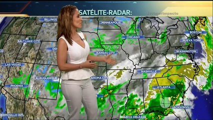 Jackie Guerrido & Pamela Silva Conde 4.01.16