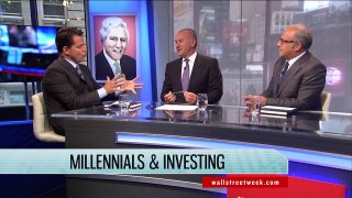 Millennials & investing | Clips | Episode 25