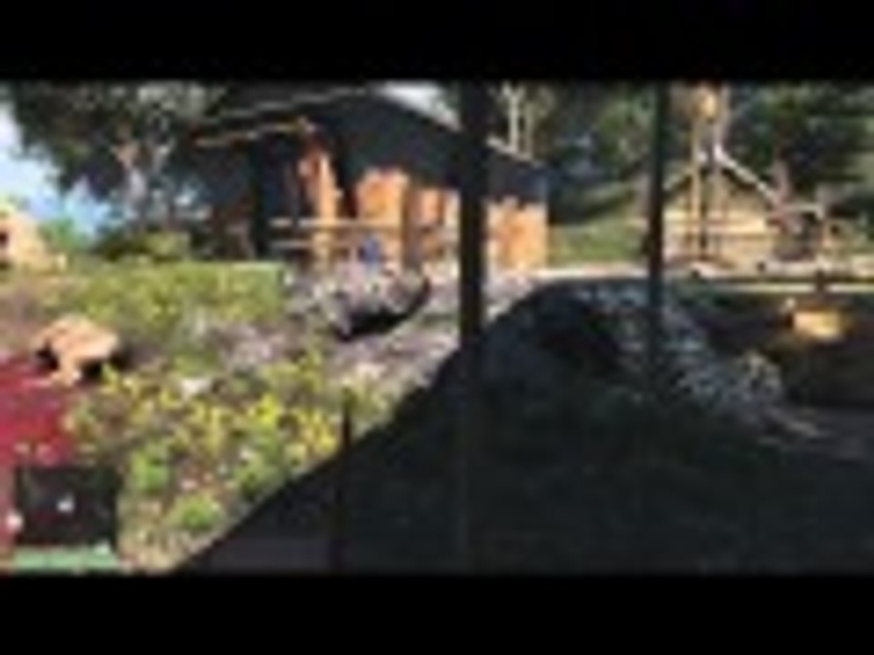 Far cry 4 | Tibetan wolf hunting