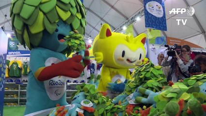 Persisten retos a tres semanas de Juegos Olímpicos de Río