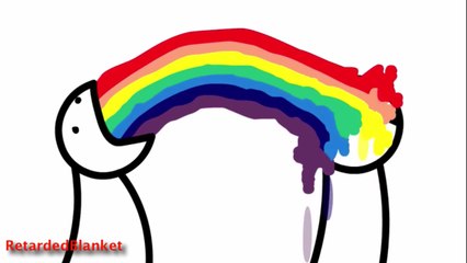 YTP - Fuck Hoes, Get Moolah