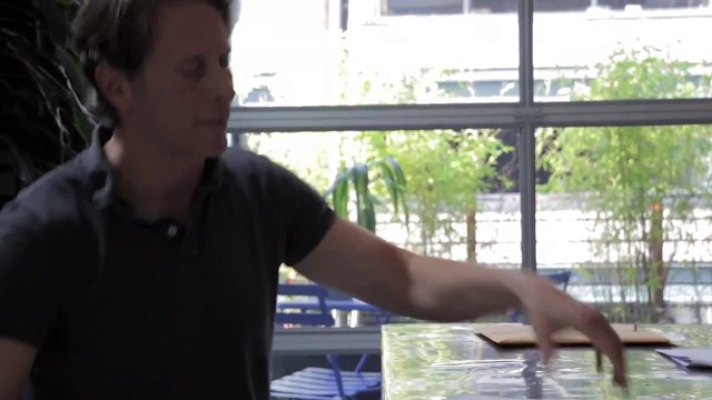 The Daly Show Episode 10: The Daly Wings with STEVEN WEBER