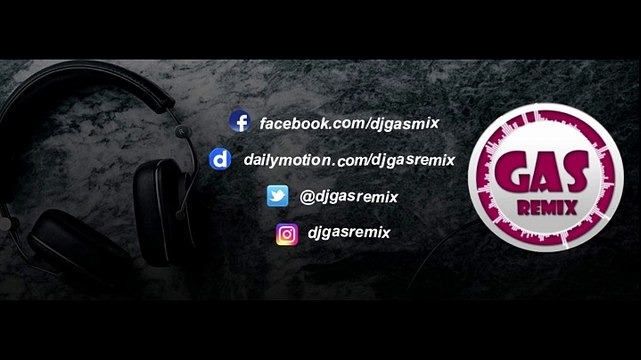 MiniMix Reggaeton Live (Dj. Gas.) 050716